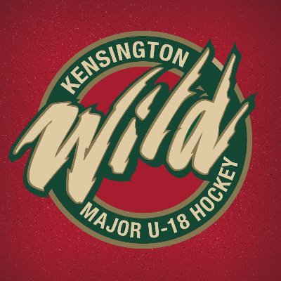 Kensington Wild Major U-18