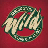 Kensington Wild Major U-18 (@kensingtonwild) 's Twitter Profile Photo Kensington Wild Major U-18 (@kensingtonwild) 's Twitter Profile Photo