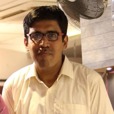 PANKAJ KUMAR LUDHANI