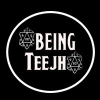 Being Teejh (@beingteejh) 's Twitter Profile