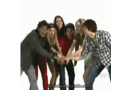 I♥Yooou #RebeldeS    
Since: 07/10/11 Oficializada por:@Viviannsg @Beca_Cruz