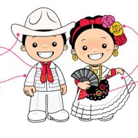 GISD FOLKLORICO (@gisdfolklorico) 's Twitter Profile