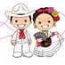 GISD FOLKLORICO (@GisdFolklorico) Twitter profile photo