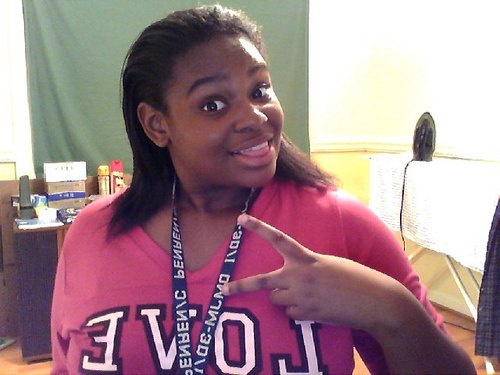 EmilyMashayla's profile picture. 