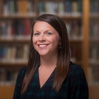 Rachel Gunn PhD(@RachelLynGunn) 's Twitter Profile Photo