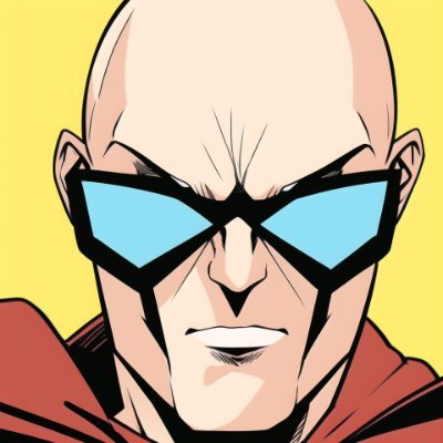 NaturalZeroes's profile picture. Jack of All Trades, Master of Dungeons