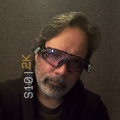 elliot10x's profile picture. TV Director WIPR / adm. / critic S10BLOG. 
Cohost "Download By Request" ( La X ), host "RC21" ( XLEVEL ), former "Cultura Viva" ( WIPR ), "ONDA ROCK" ( WSJU ).