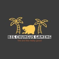 TeamBigChungus (@teambigchungus) 's Twitter Profile