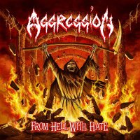 Aggression (@aggression1985) 's Twitter Profile