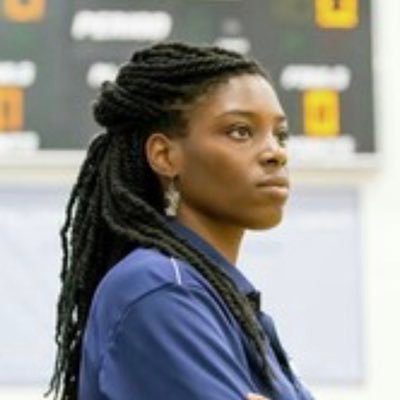 Assistant Women’s Basketball Coach Mercer University. 🇳🇬God Fearing. Basketball enthusiast.