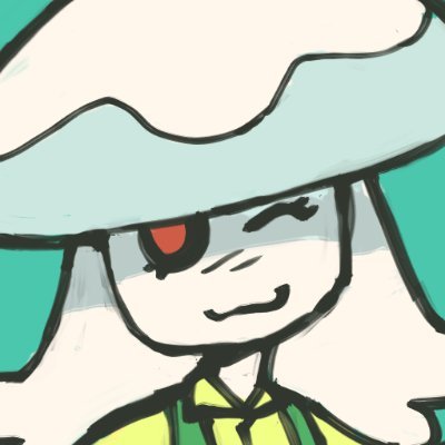 magicalmycelium's profile picture. "Oh, simple thing, where have you gone?"

#CAPTAINZAPPOLOTL
