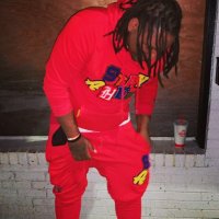 The One ☝🏾 (@trelly_86) 's Twitter Profile