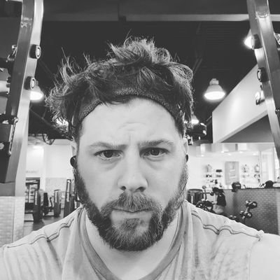 Devonkopec's profile picture. find me on the platform not owned by a Nazi Fuck. https://t.co/snM12sO1wq