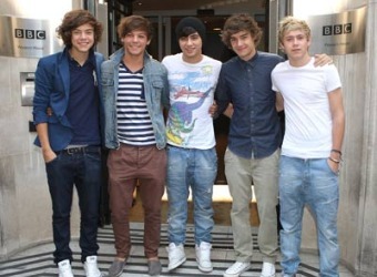 Friends,family+one'direction mean everything to me! Follow me I'll follow back, Just ask? Any proud 1D fans follow me! Love you guys!xo