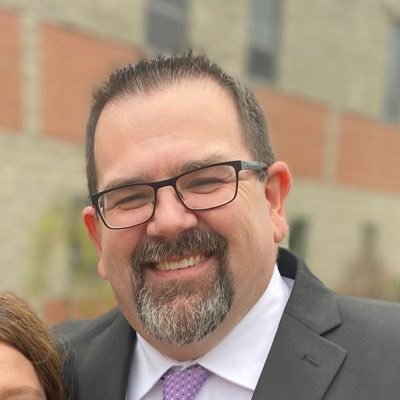 Principal of Nevada High School. Husband, Father, Christian, and Life long learner. PROUD TO BE A TIGER!! #nevadatigerpride