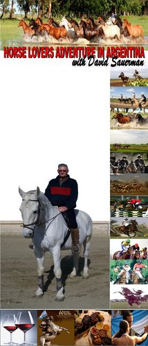 Arg Horseadventures Profile