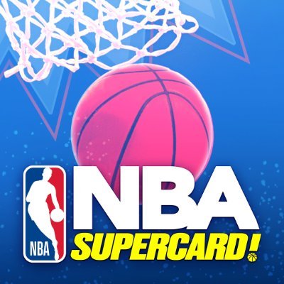 a card video game from the people who made MyNBA2K and WWE SuperCard.