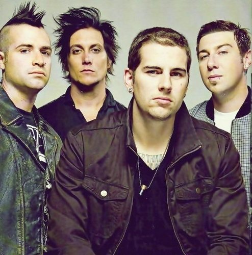 TheA7xRocks's profile picture. Hello this page
is created for all fan's of Avenged Sevenfold
and for @@TheOfficialA7X and @Vengenz1
news all about them