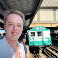 James Giovan (@jamesgiovan) 's Twitter Profile
