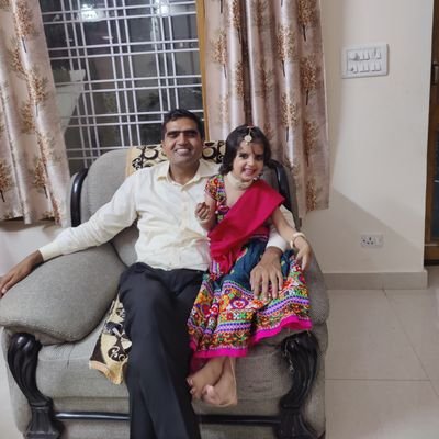 Ashokphogat_IFS's profile picture. Indian Forest Service
#JNV Rewari  # MNIT Jaipur 
# Tata Motors
# IAAD - AAO and DAO