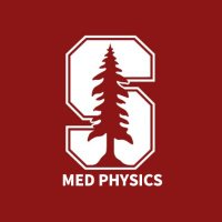 Stanford Medical Physics(@SUMedPhysics) 's Twitter Profile Photo