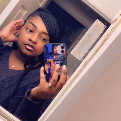 AMOSC : Im_Jenell 👑✨ Blessed 🙏🏽 FMOI: Queenjenell_💖