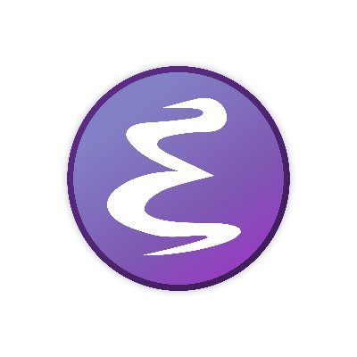 kingnatexd's profile picture. Will only use Emacs
