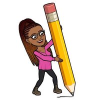 Ms. Collins👩🏾‍🚀🚀(@Grissomprek) 's Twitter Profile Photo