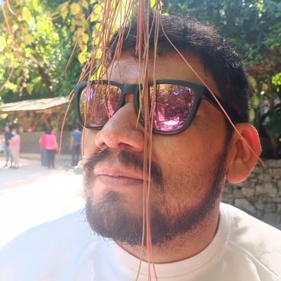 nigthmare_dc's profile picture. A geek who like to party all the time. ☠ Opinó de todo y no sé de nada. Tengo boleto V.I.P para el tren del mame.