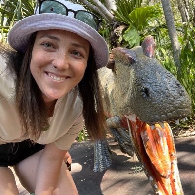 Postgrad student👩🏻🔬, passionate about microbiology 🧫 and Mātauranga Māori. 🏳️🌈