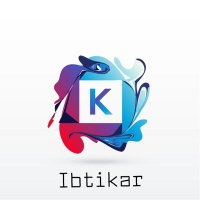 ابتكار - Ibtikar(@ibtikar_k) 's Twitter Profile Photo