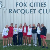 Slinger Tennis Team (@slinger_tennis) 's Twitter Profile