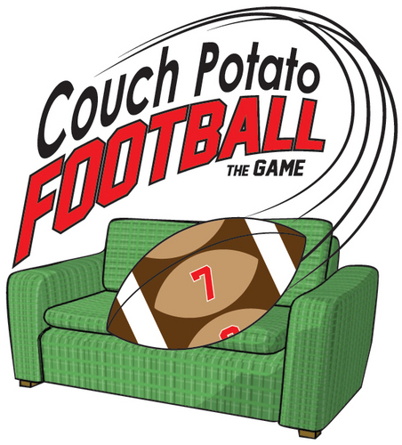 Couch Potato Games Couch Potato Games