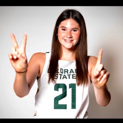 CSU 26’ women’s basketball 🎗Fibrolamellar Cancer fighter🎗T1D