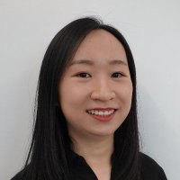 Julie Qiaojin Lin (@julieqlin) 's Twitter Profile Photo Julie Qiaojin Lin (@julieqlin) 's Twitter Profile Photo