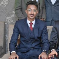 Moaّyad مُؤيّد (@drauodi) Twitter profile photo