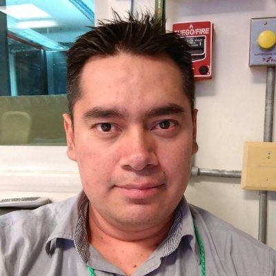 elPabloMed's profile picture. Siempre seremos de donde nos sintamos seguros o queridos