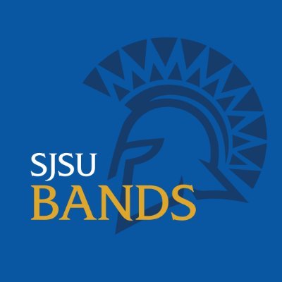 Welcome to the official twitter page of San José State University's Band program!