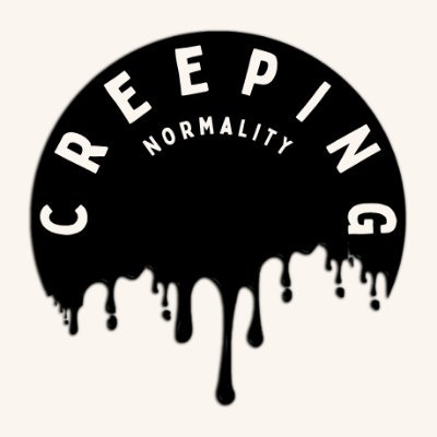 Creeping Normality