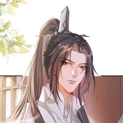 shourikaa's profile picture. 20↑ only | AO3: shourikaa | Not spoiler free | Mainly 2ha | MXTX & Other Danmei