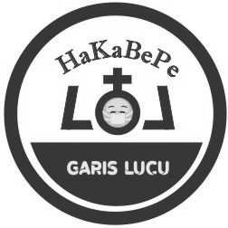 Tidak scr resmi mewakili suara organisasi keagamaan terbesar ke tiga setelah @NUgarislucu dan @MuhammadiyinGL .
Kalau lucu Hahahaleluya, ga lucu Hahalamakjang.