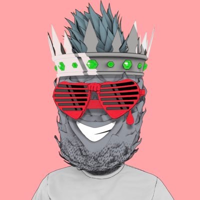 Squidly_XIII's profile picture. Team Pineapple