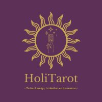 HoliTarot!(@HoliTarot) 's Twitter Profile Photo