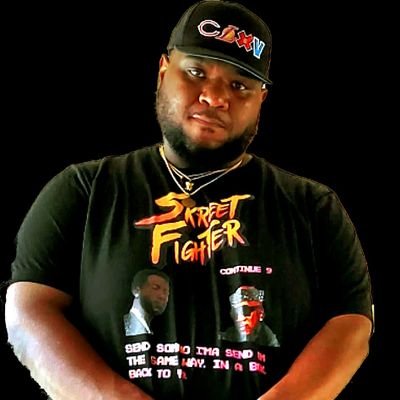 🅿️ 👉🏾🃏 CEO of @CLXVAPPAREL
#BlackBusinessOwner #CLXVApparel #CLXV #CashLoyaltyxVision 💰🤝👁️
#ROLLTIDE