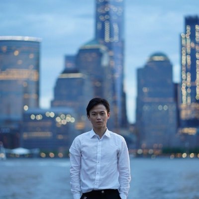 poyi117's profile picture. Cryto student | Blockchain , DEFI researcher | Daily News