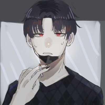 魔法少女中田さんのプロフィール画像