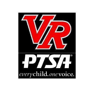 VRHSPTSA's profile picture. PTSA for VRHS.  Volunteer created and run. Not an official VRHS or LISD account.