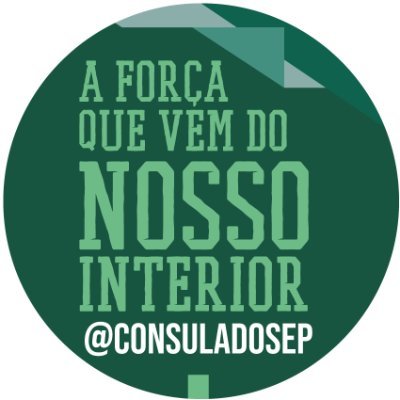 Perfil Oficial Departamento do Interior - Palmeiras. Seja Sócio do Interior + Avanti e tenha prioridade na compra de ingressos! #consuladosep #familiapalmeiras