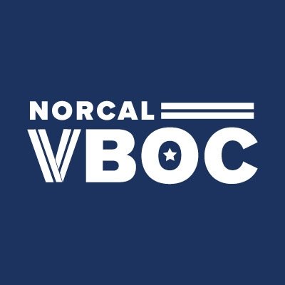 Helping to start or grow Veteran-owned businesses in Northern California. #VetBiz #NorCalVBOC