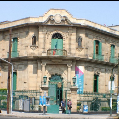 coloniaroma's profile picture. #laroma una de las mas bonitas colonias del DF